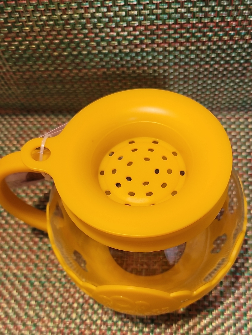 Eco-lution Micro Microwave Popcorn Maker - Picture 4 of 4